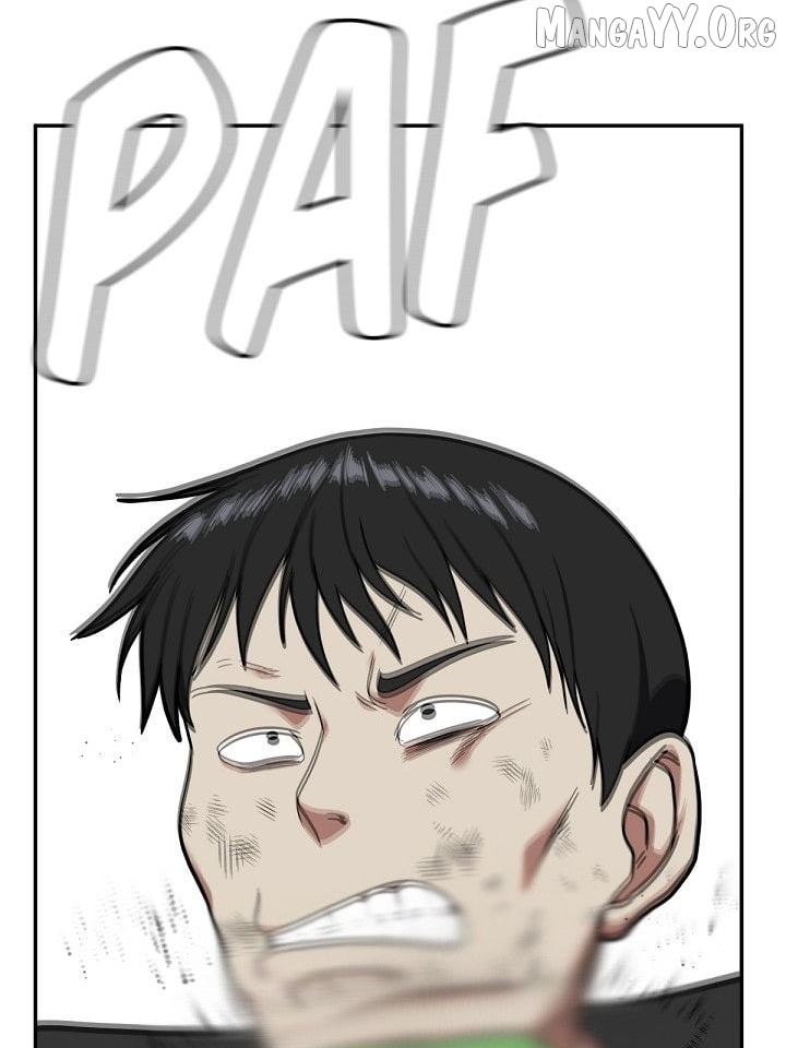 Change Me Chapter 49 - page 42